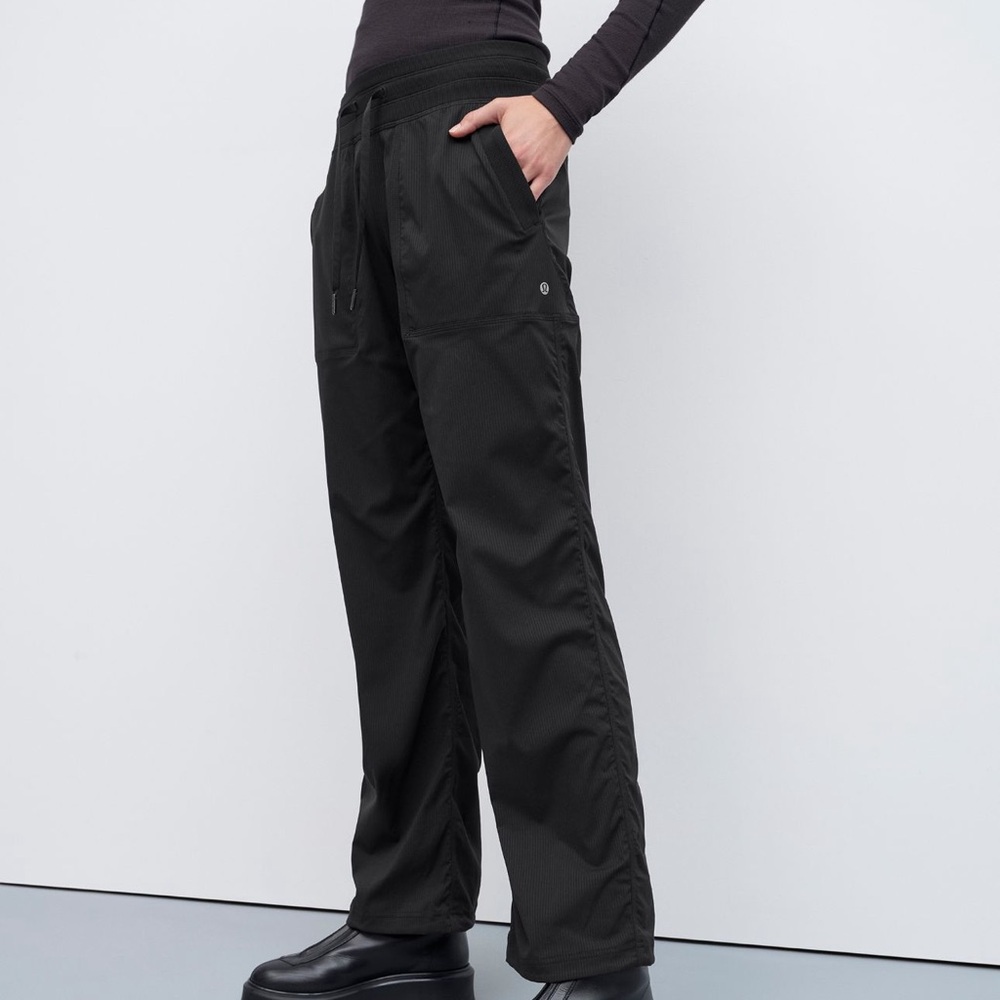 Lululemon Dance Studio Pants size 4